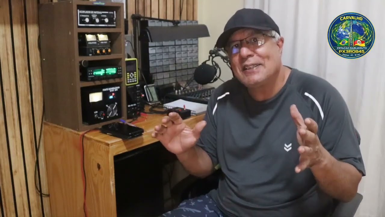 LIVE! DOS 56 ANOS DA FAIXA DO CIDADÃO (PX PELOTAS)