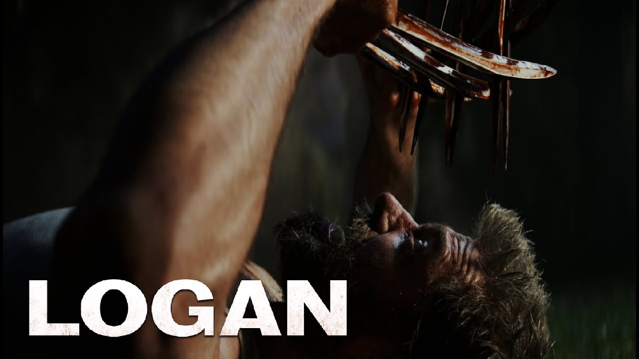 Vibrant Visuals in Logan