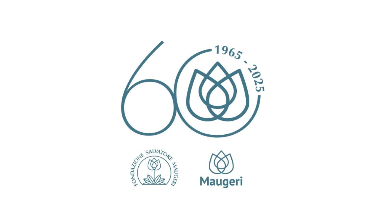 60 anni di Maugeri: la nostra storia