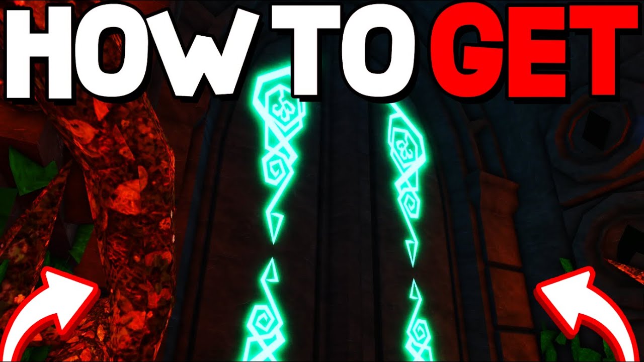 How To OPEN THE ANCIENT JUNGLE TEMPLE in FISH IT! Roblox