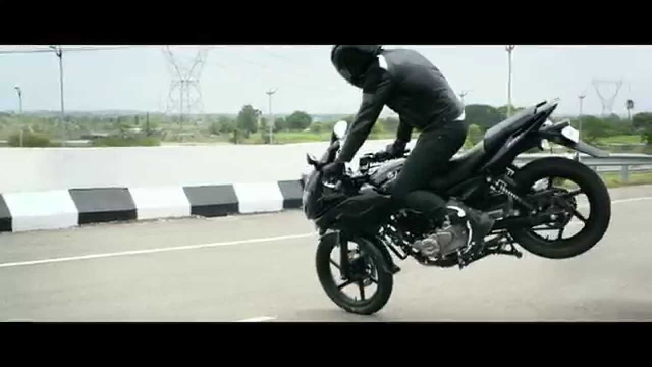 Introducing New Looks Of Pulsar Bikes | Dress To Thrill | Bajaj Pulsar