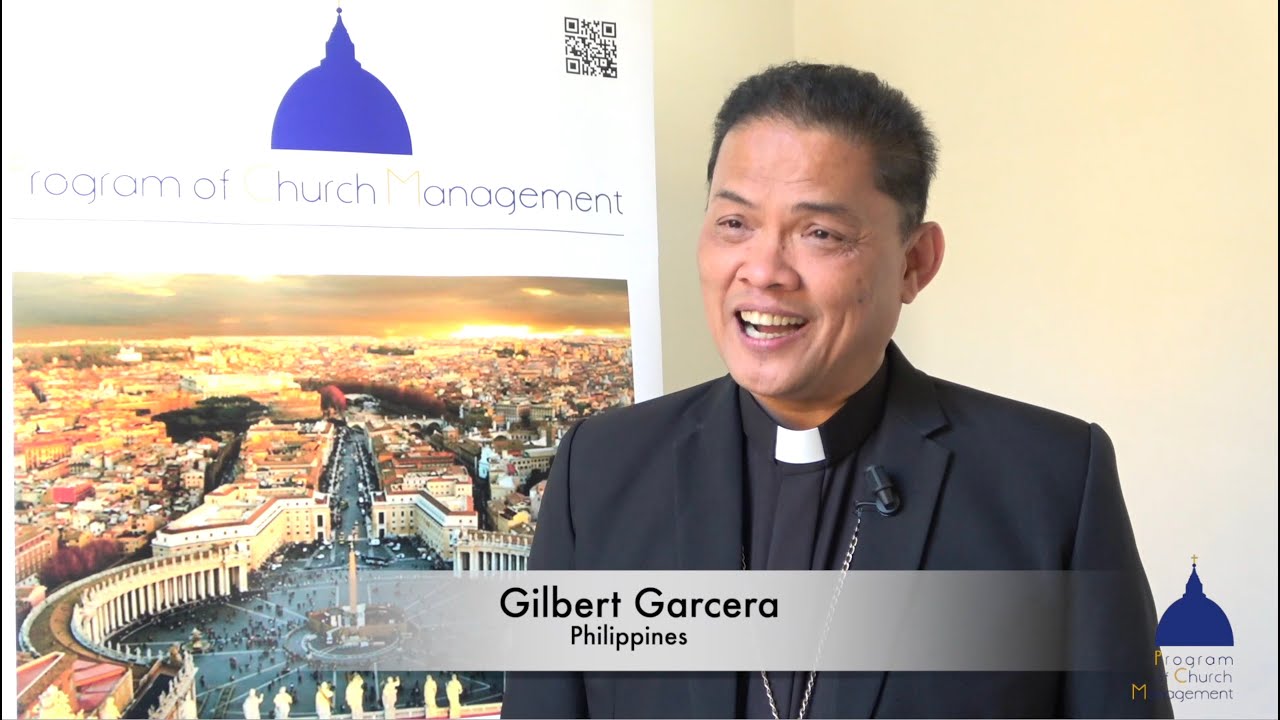 What is the Program of Church Management?