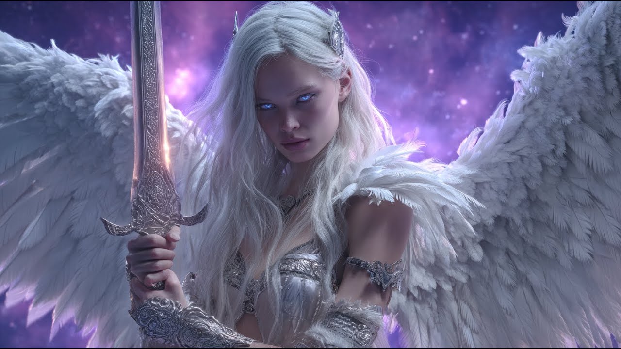 Valkyrie | The Nameless Soul | The Voice of the Void | Vesper