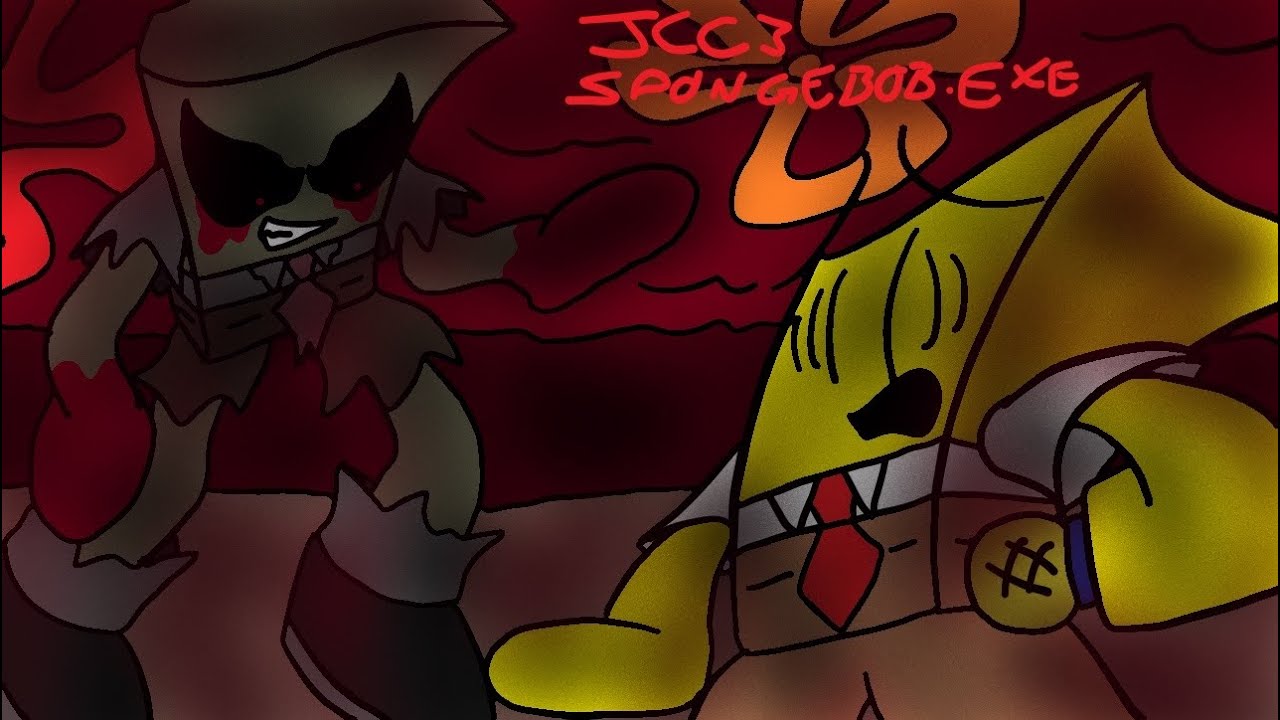 FNF: triple trouble (JCC3 SB edition)