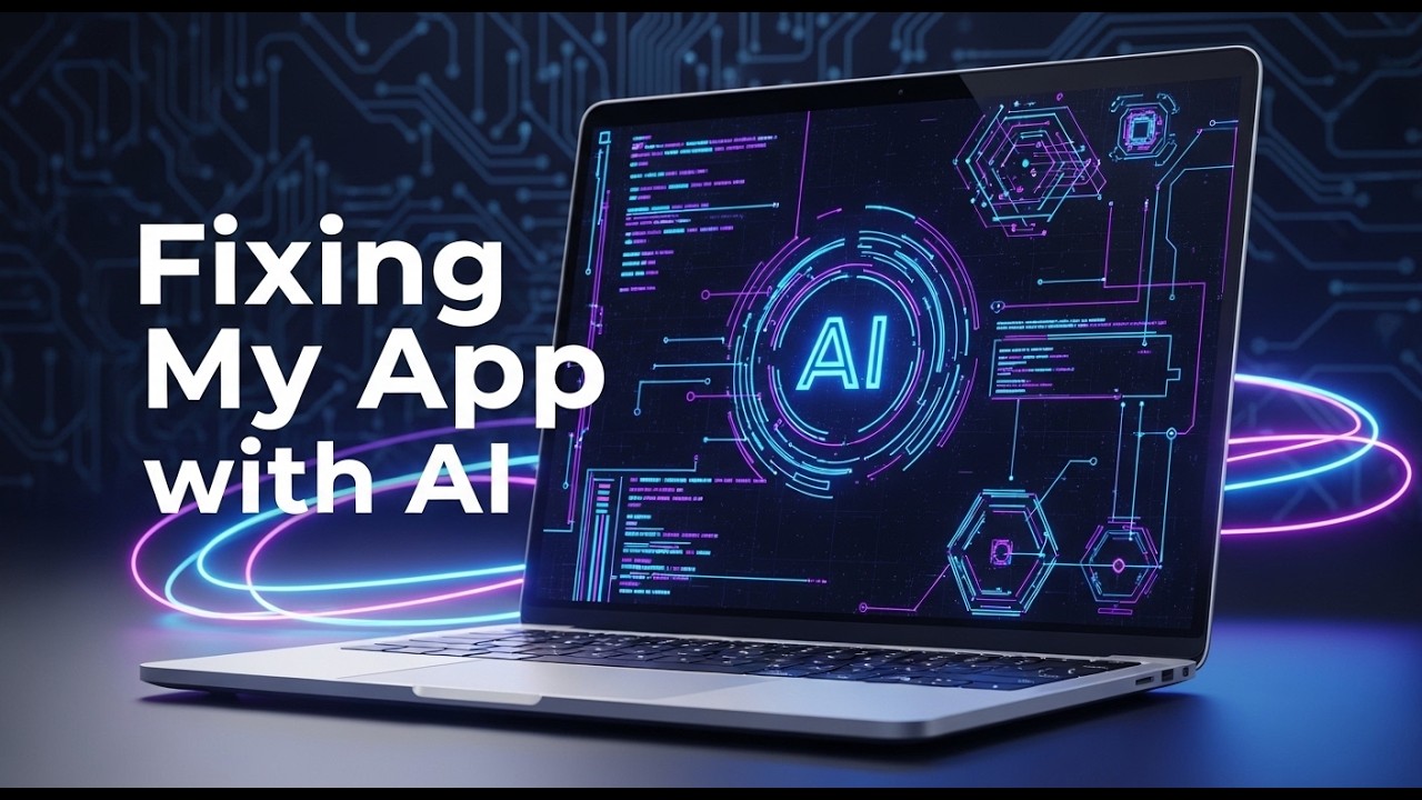 How to Set Up Firebase & Connect Your App | Startup Journey