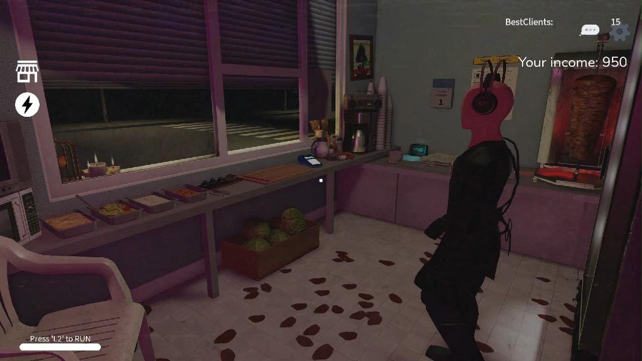 2 am