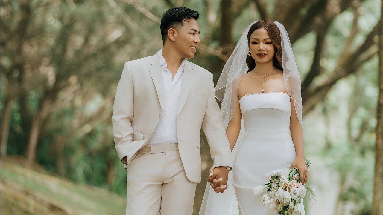 SUI HLAWN REM | BAWIPA PEKMI VAALTHA | Wedding  Song