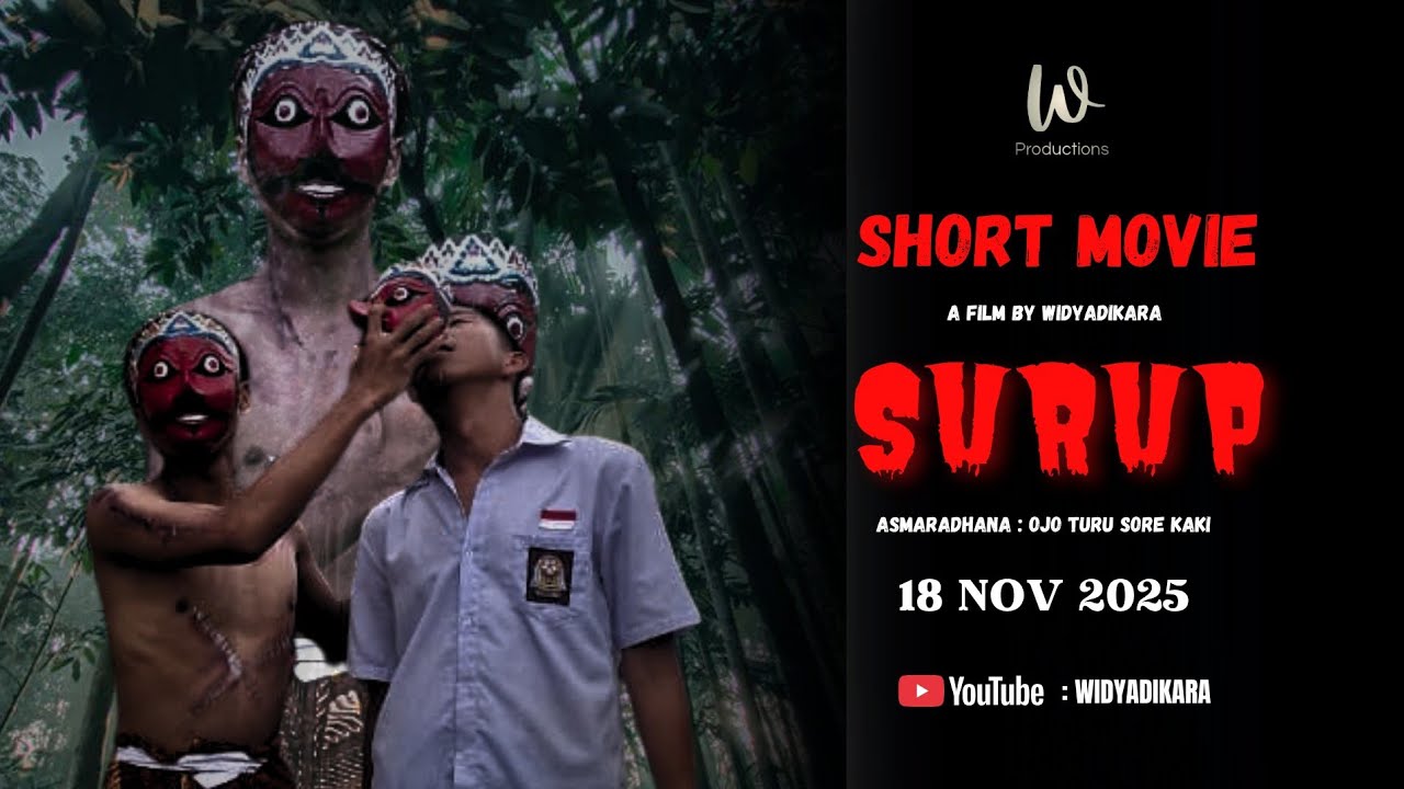 SHORT MOVIE 
