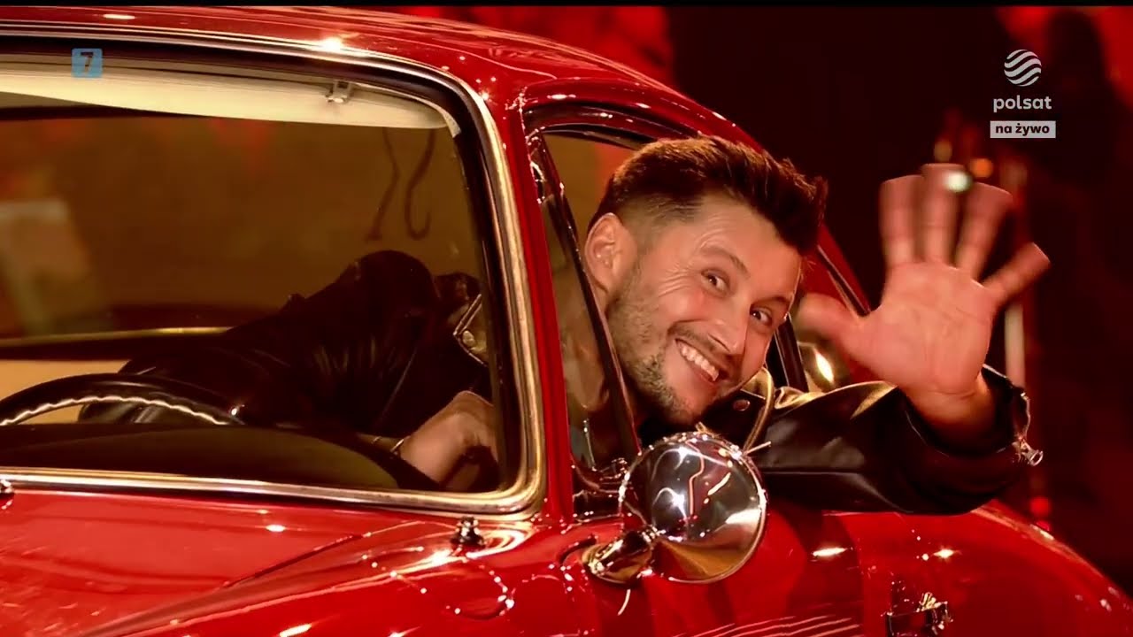 Jacek, Michał i Piotr Mróz - Jive | Dancing with the Stars. Taniec z Gwiazdami 13. Odcinek 9