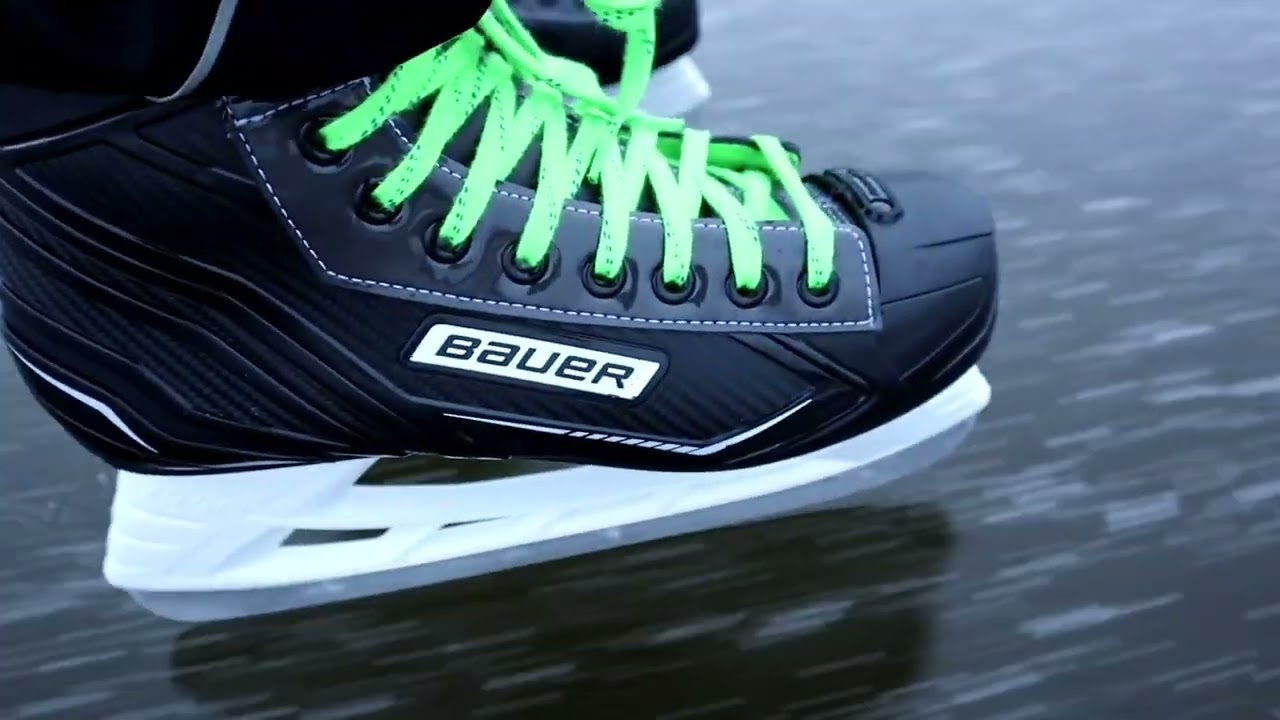 Bauer X-LS SR.Суздальское озеро.СПБ.