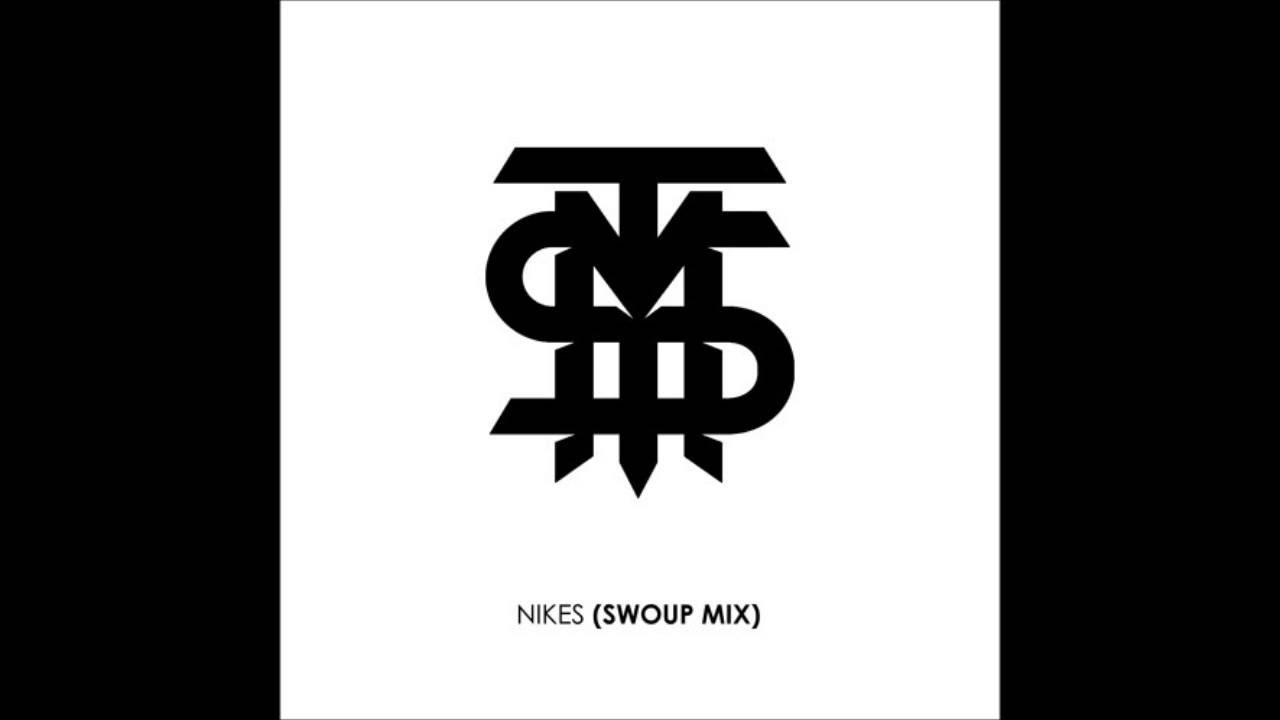 Spark Master Tape - Nikes (SWOUP MIX)