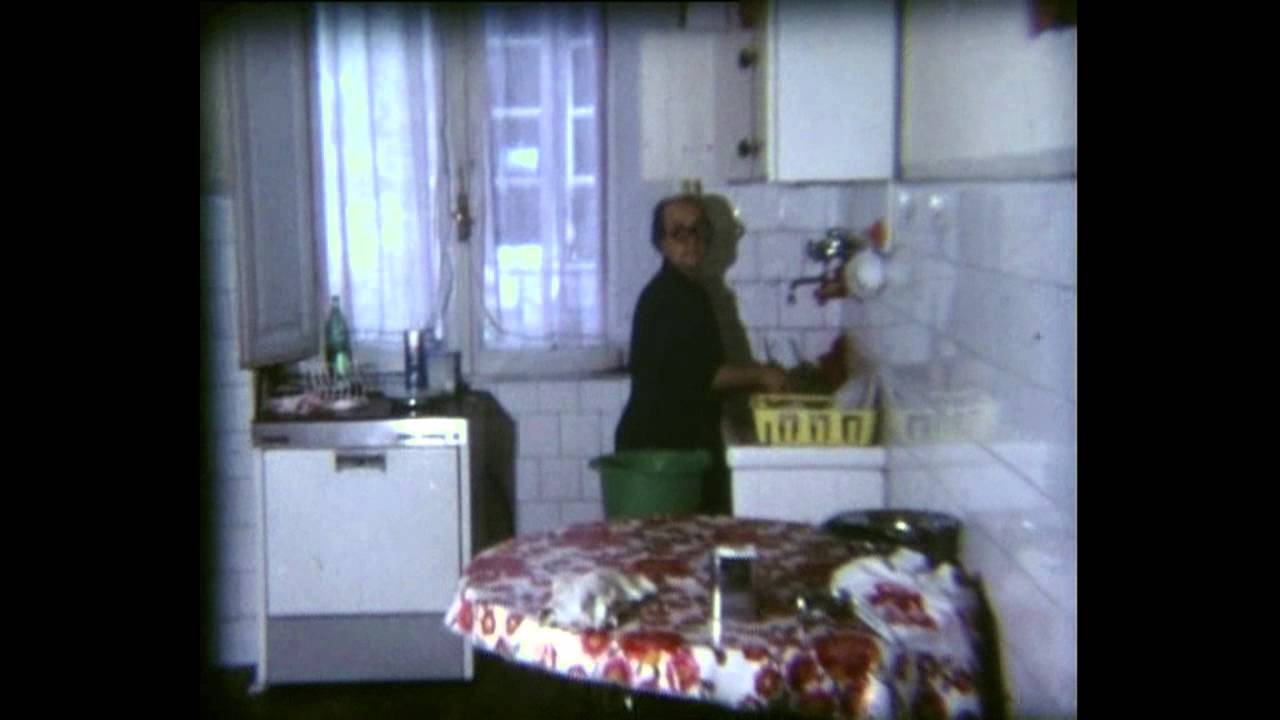 Natale 1972 & Pasqua 1973 a Roma
