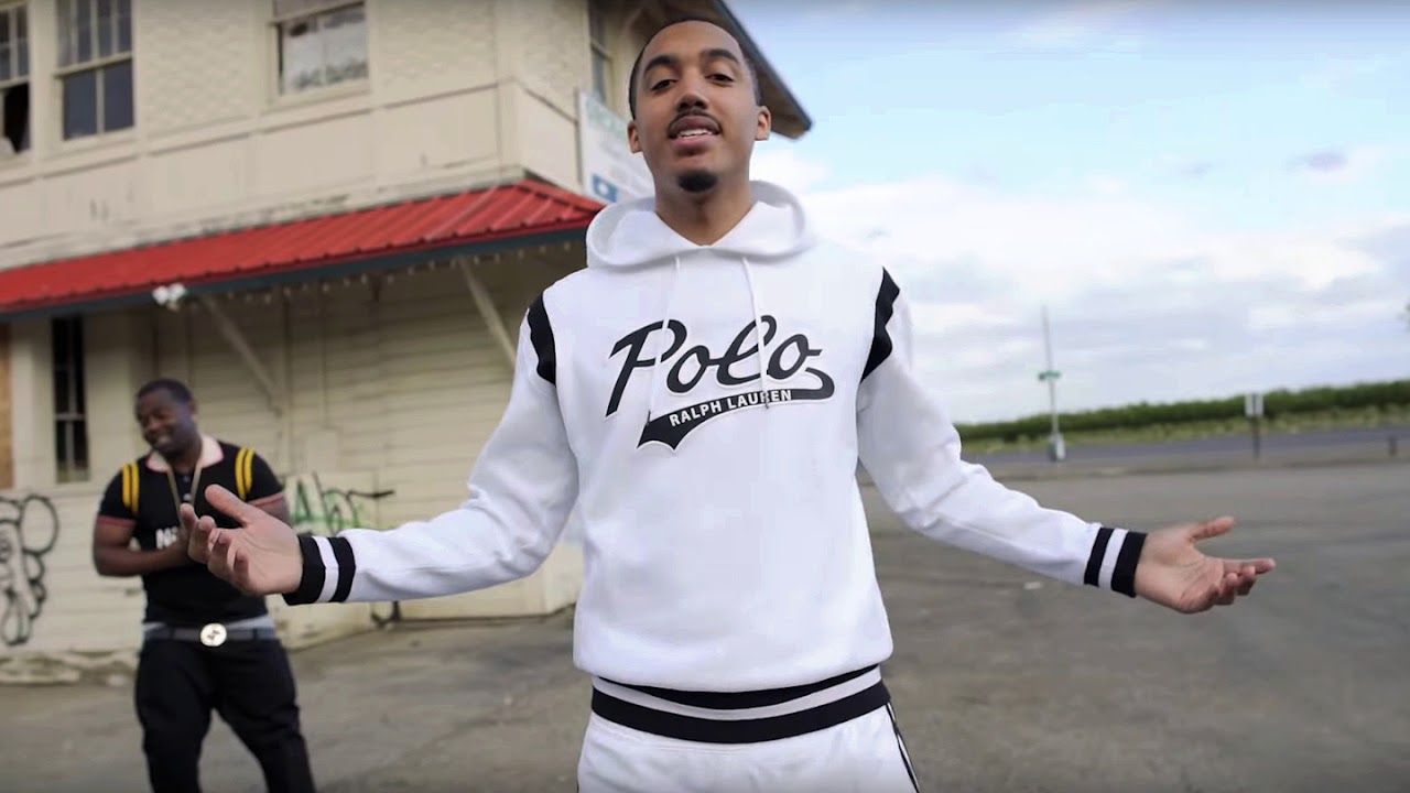 FREE Mike Sherm Type Beat –  Field Goal (prod. Hokatiwi)