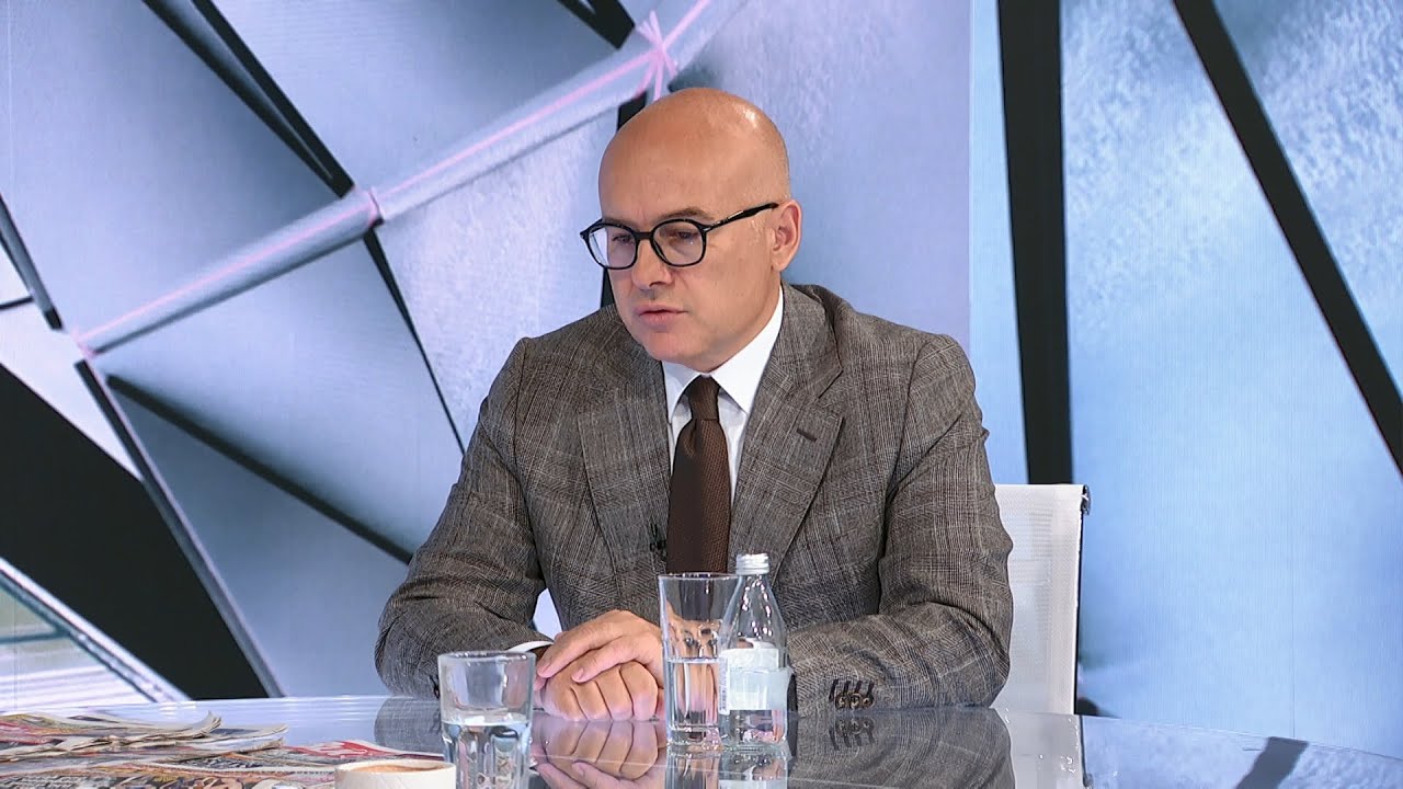 Novo Jutro – Milica I Sarapa -   Milos Vucevic - 27.08.2025.