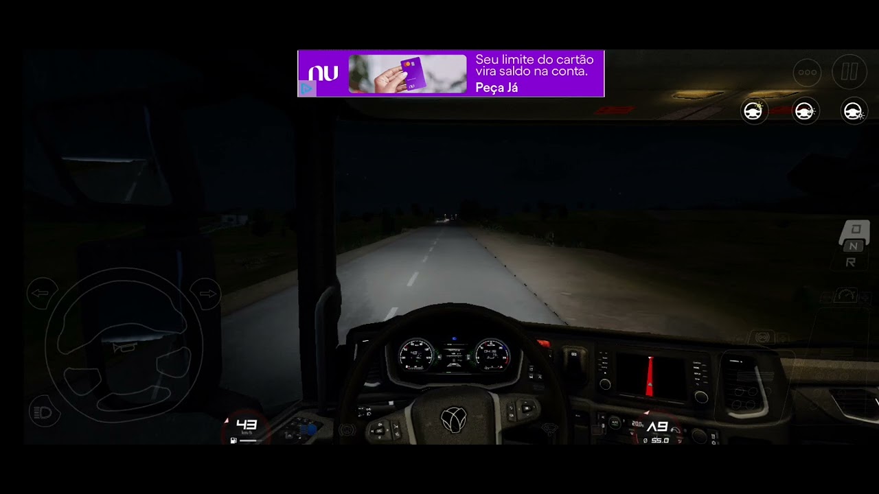 Caminhão 🚛 😁
