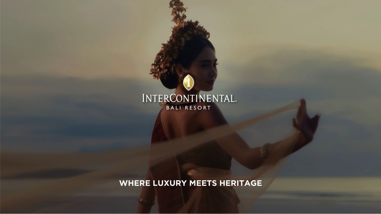 Intercontinental Bali Resort | Company Profile | Videography