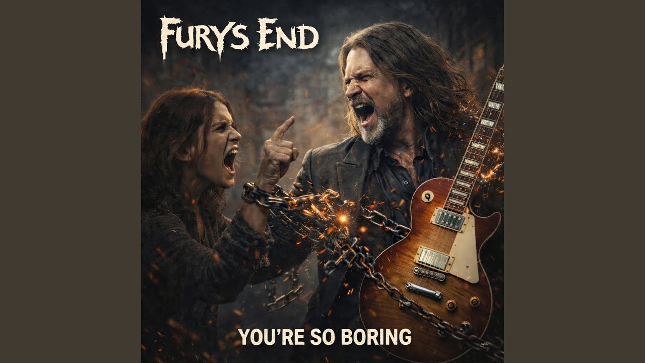 You're So Boring