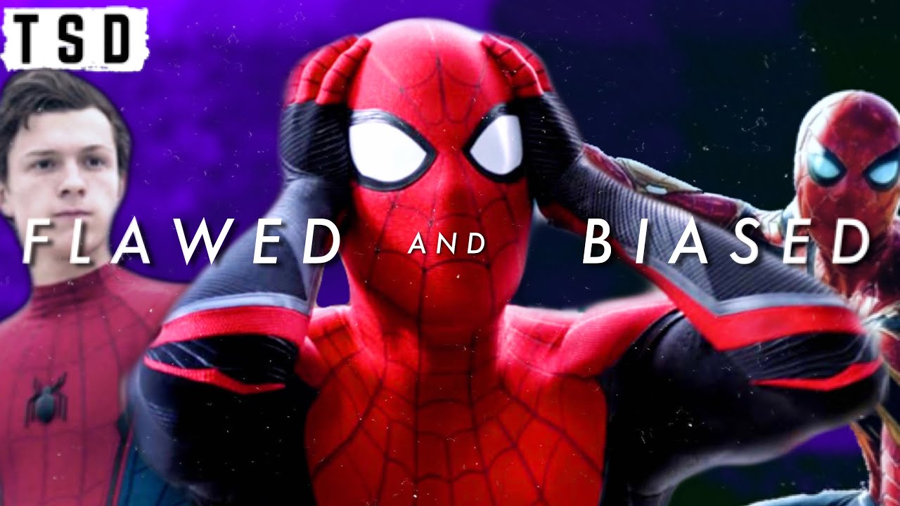HiTop Films’ Criticism of Spider-Man is Flawed and Biased