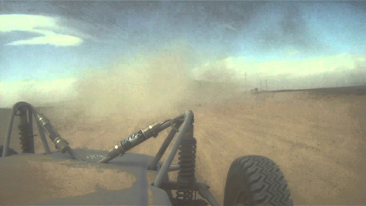 1299 passed by Class 1 Car - Thunder on the Beach 150