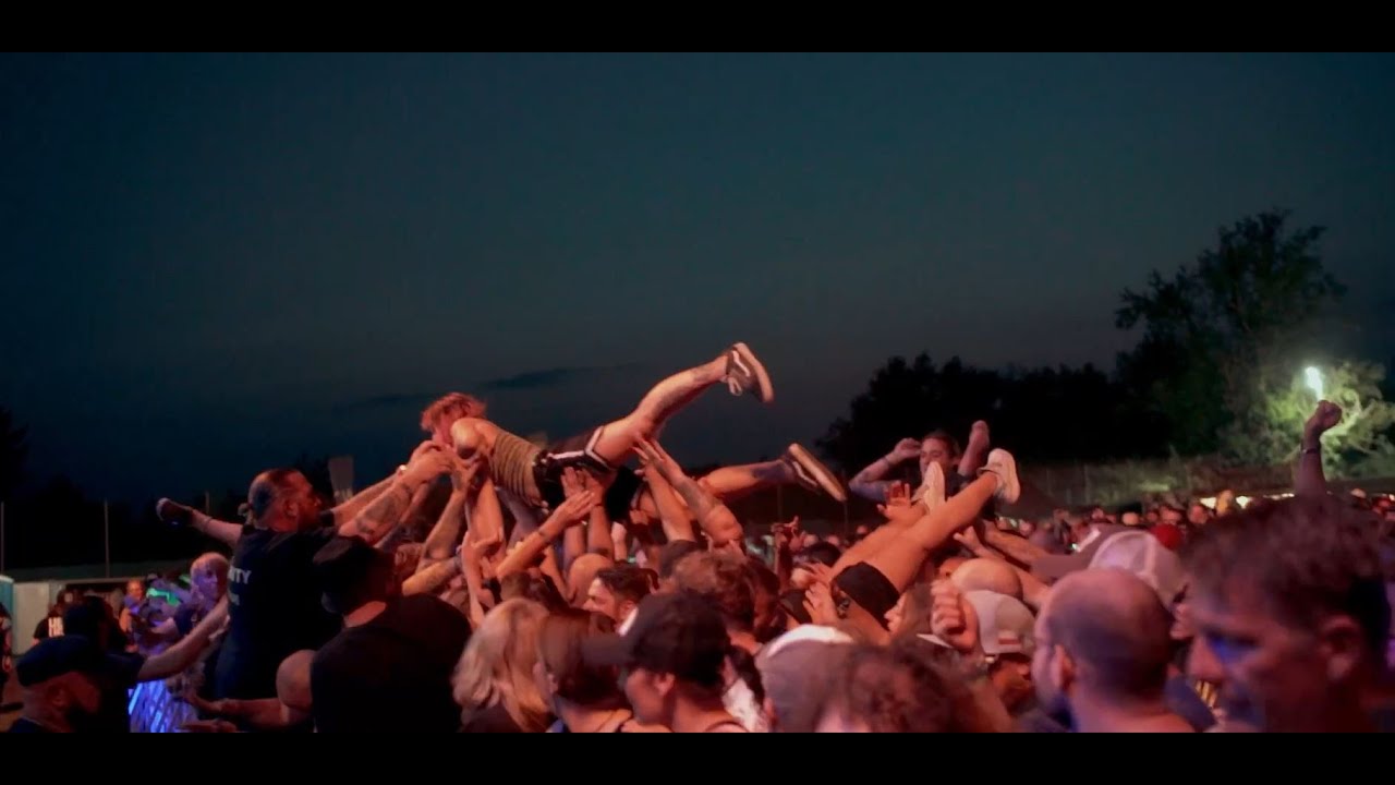 Tells Bells 2025 Aftermovie