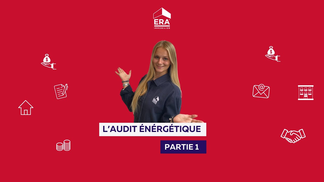 Audit énergétique - partie 1