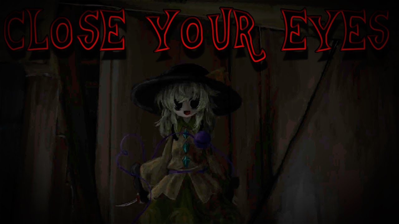 Играем в Closed Eye Syndrome: ПАЦИЕНТ УСПЕШНО РЕАБИЛИТИРОВАН!!!