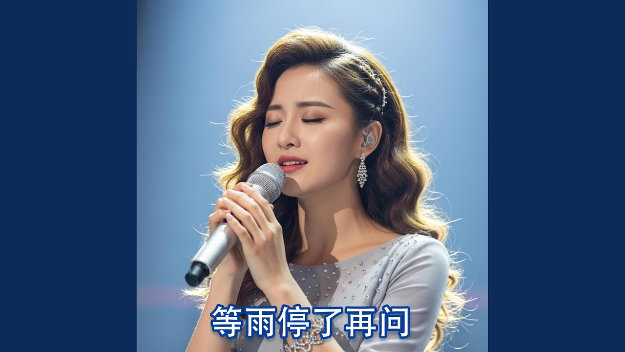 等雨停了再问 (Chinese Songs 2026)