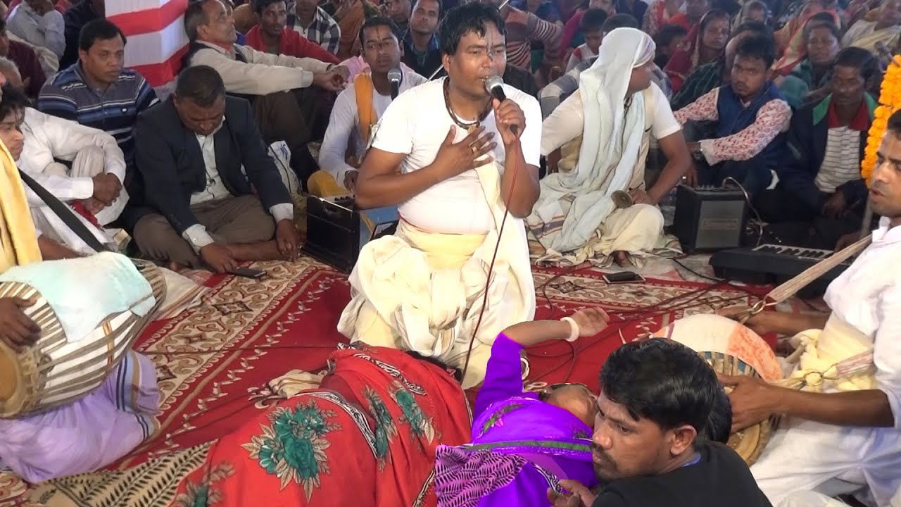 সুষেন বৈদ্য দাদার নতুন কীর্তন শুনে | নতুন কিছু জানতে পারবেন | Susen Baidya | Kirtan Mela