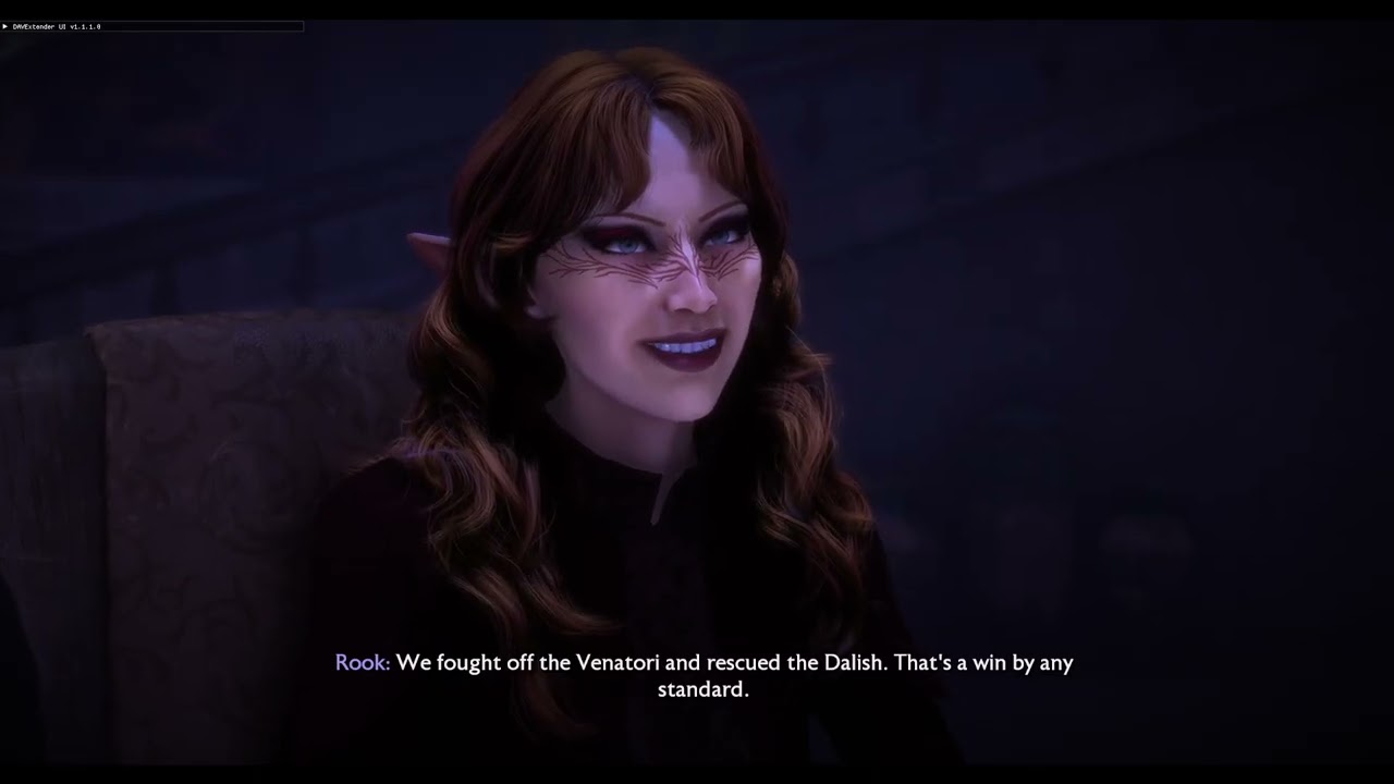Dragon Age: The Veilguard