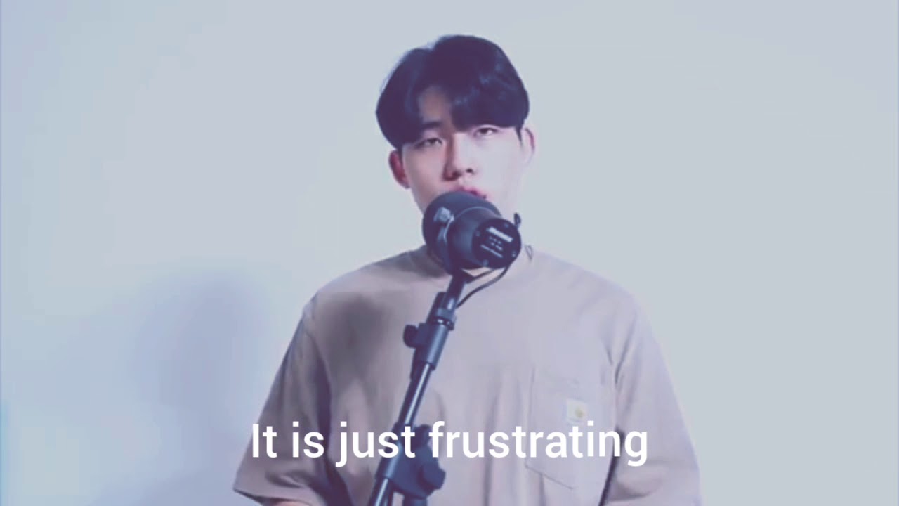 Bigman | Confused (lyric)