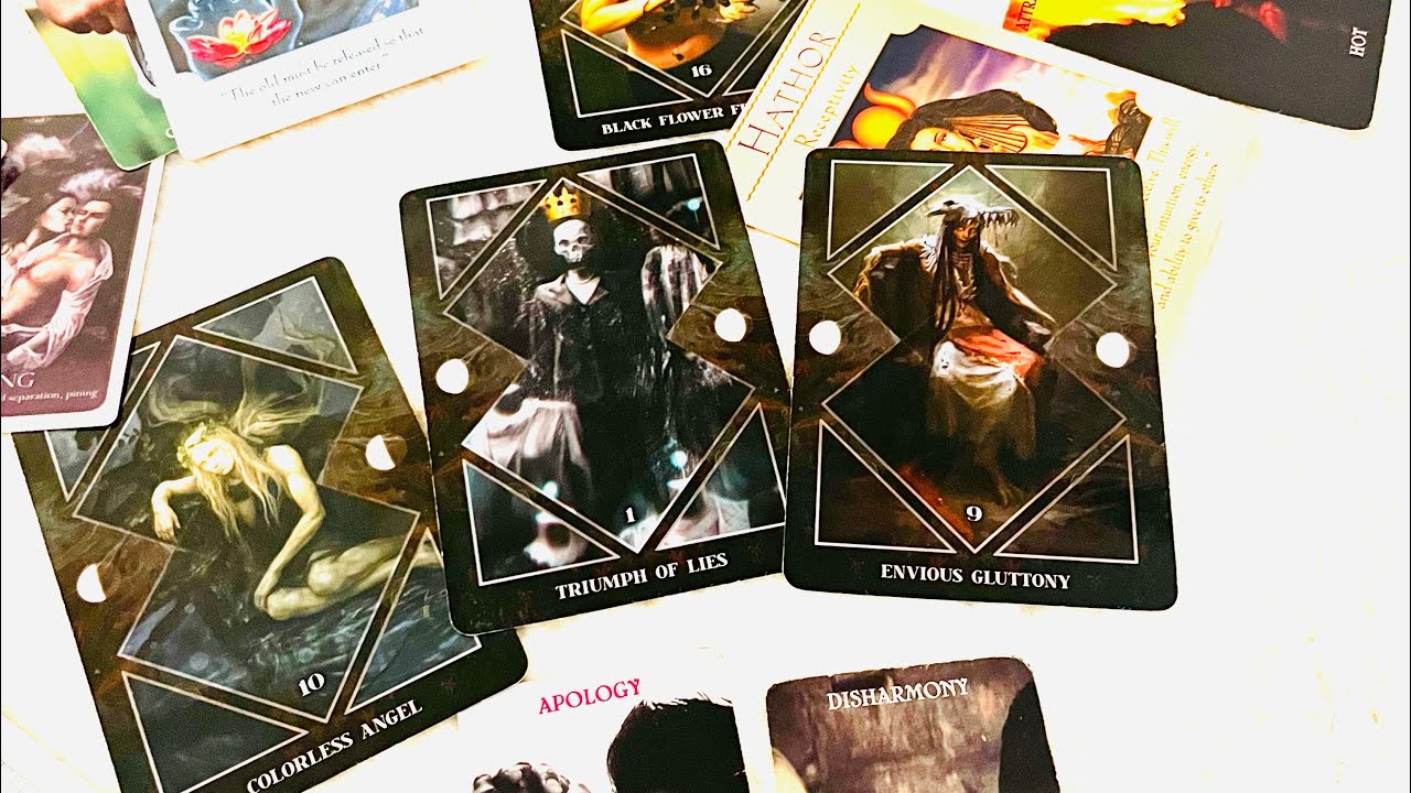 The Masculine is paying close attention to you as they move through the dark night