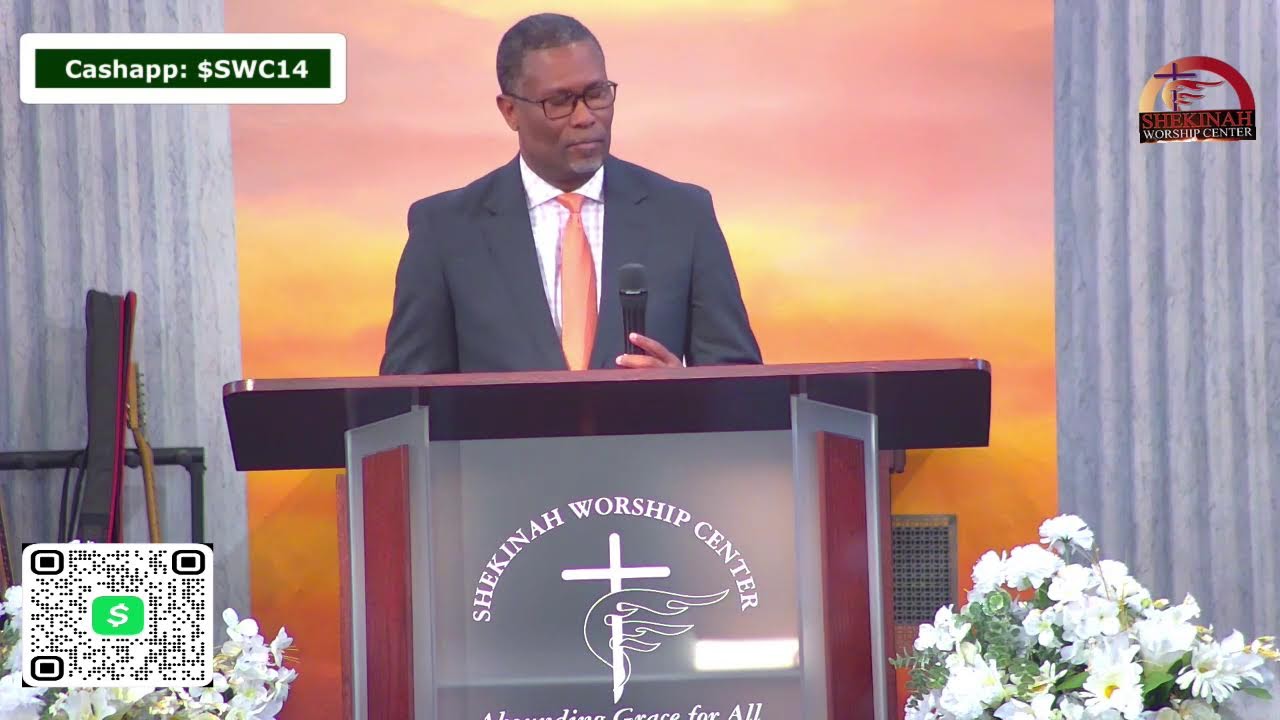 2nd Worship Service | February 8th, 2026