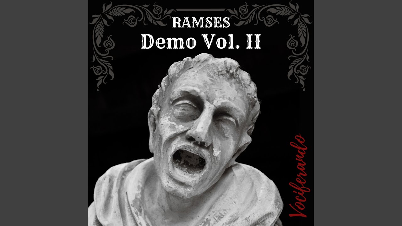 Vociferando (Demo)