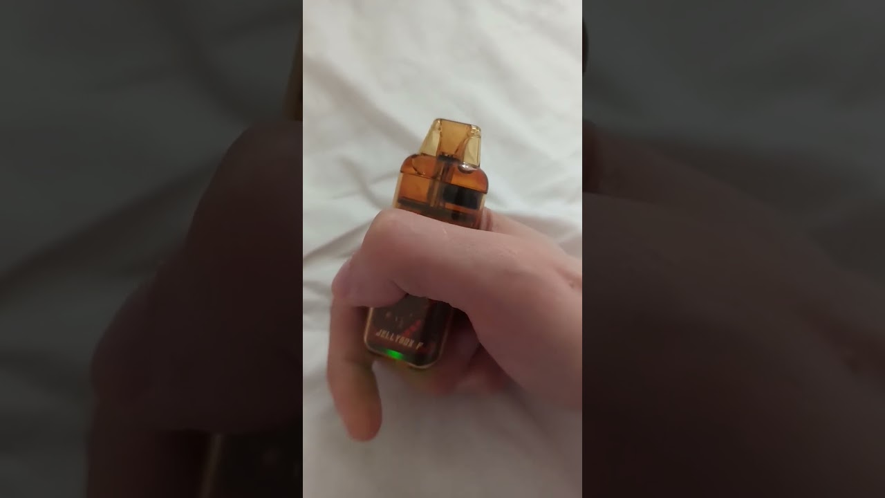 rincoe jelly box f WARNING