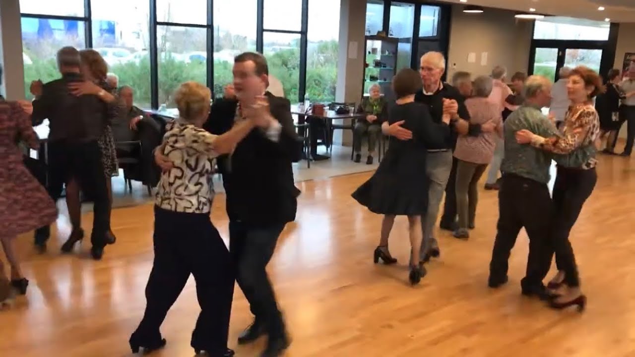 Orchestre Véronique Pomies « Mon Ségala «