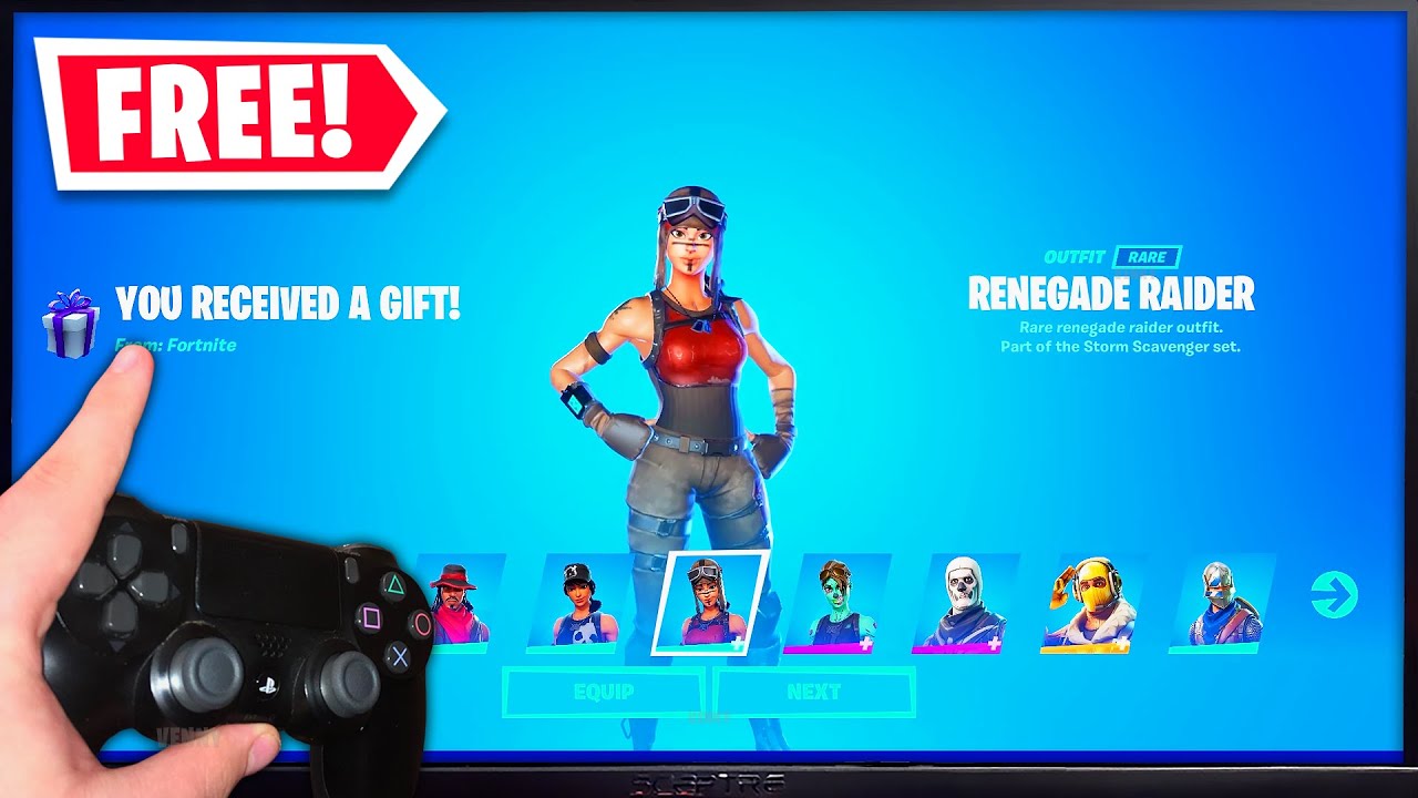 The *ONLY* Working Skins Glitch in Fortnite! (How to Unlock EVERY Skin for FREE) Chapter 3 Season 3!