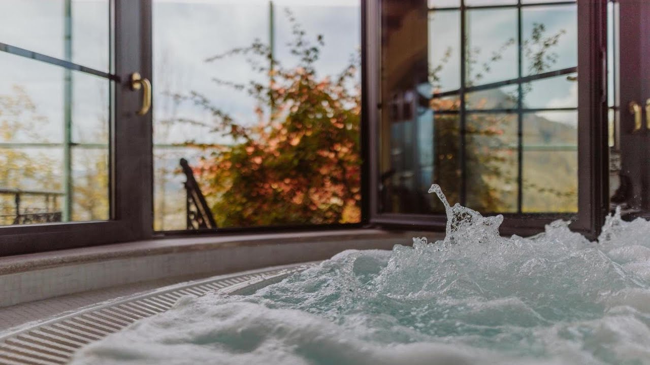 Hotel Berghof - St. Johann in Salzburg, Sankt Johann im Pongau | Travel With Priyanshi