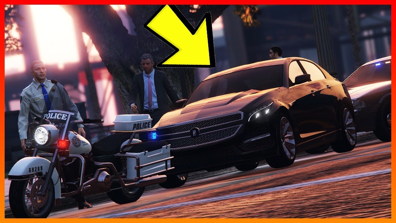 V-STR - TUNINGI WIDZ&Oacute;W - GTA ONLINE