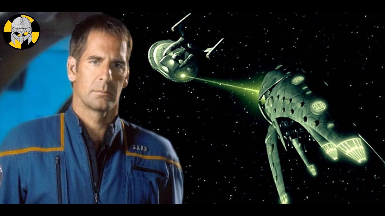 Star Trek Adventures - The  Earth Romulan War
