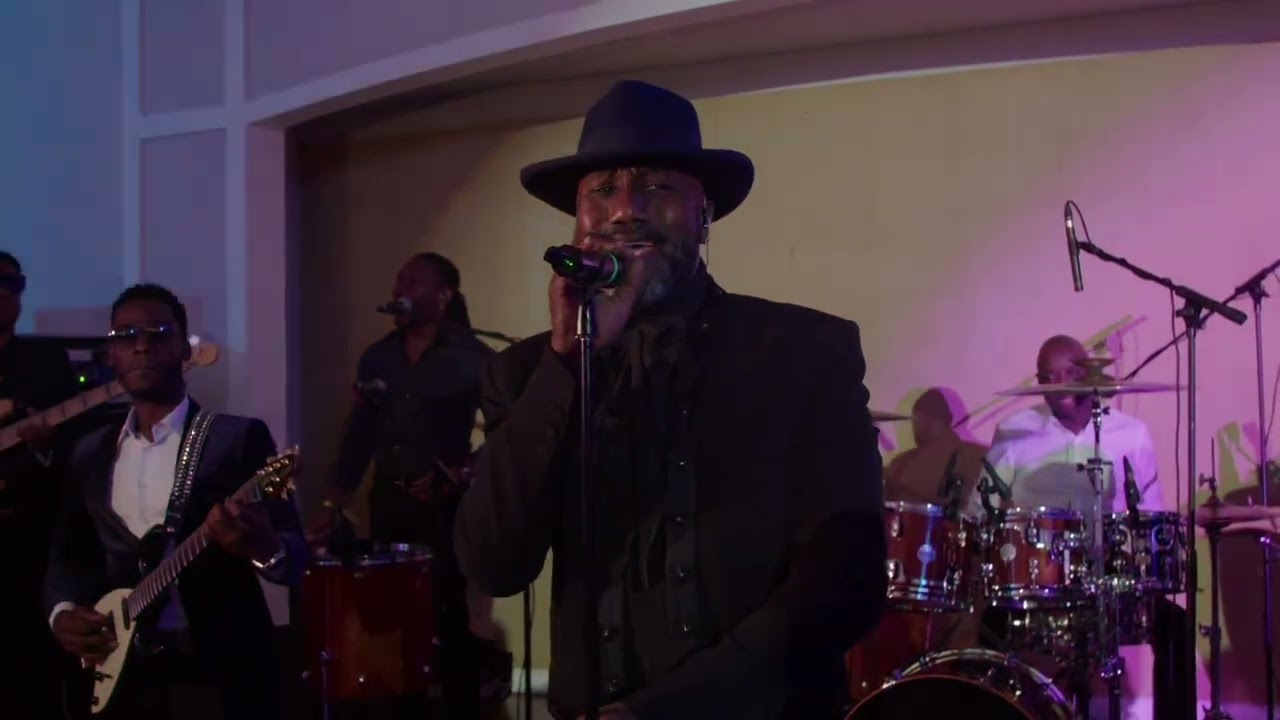 Klass Live Performance at Kajou Celebrity Gala 2025