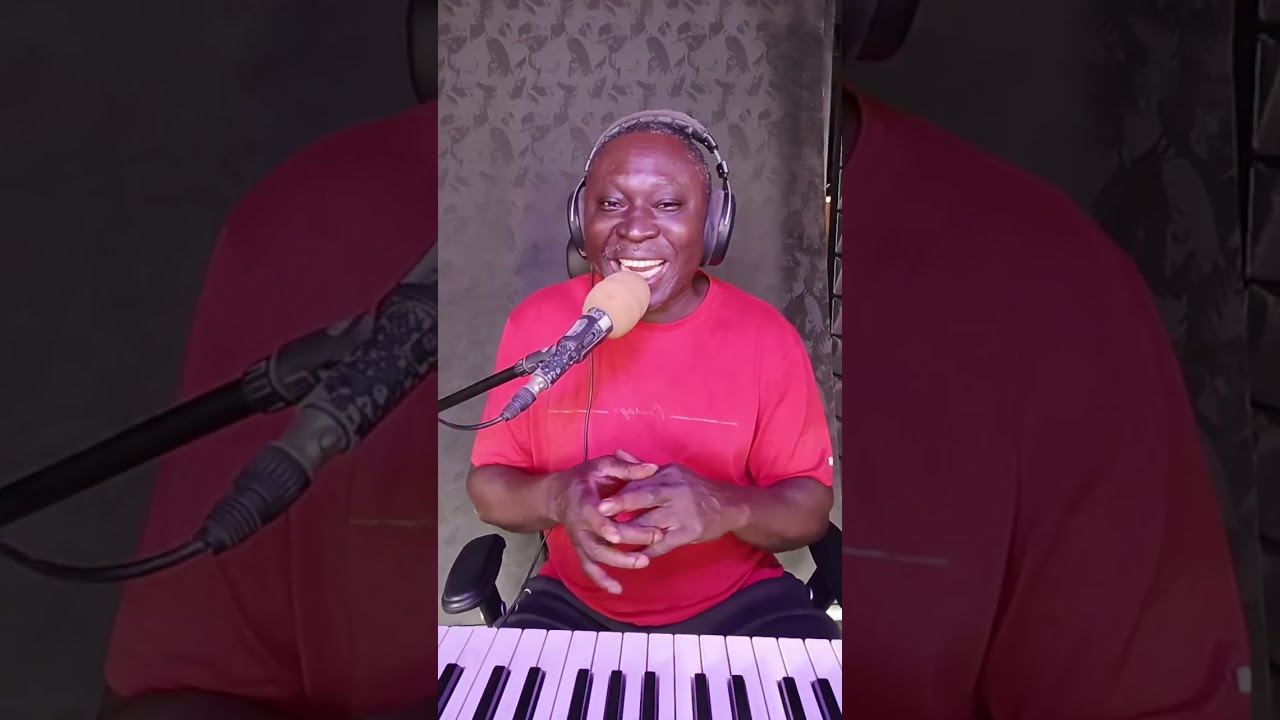 Pastor dafe is live!