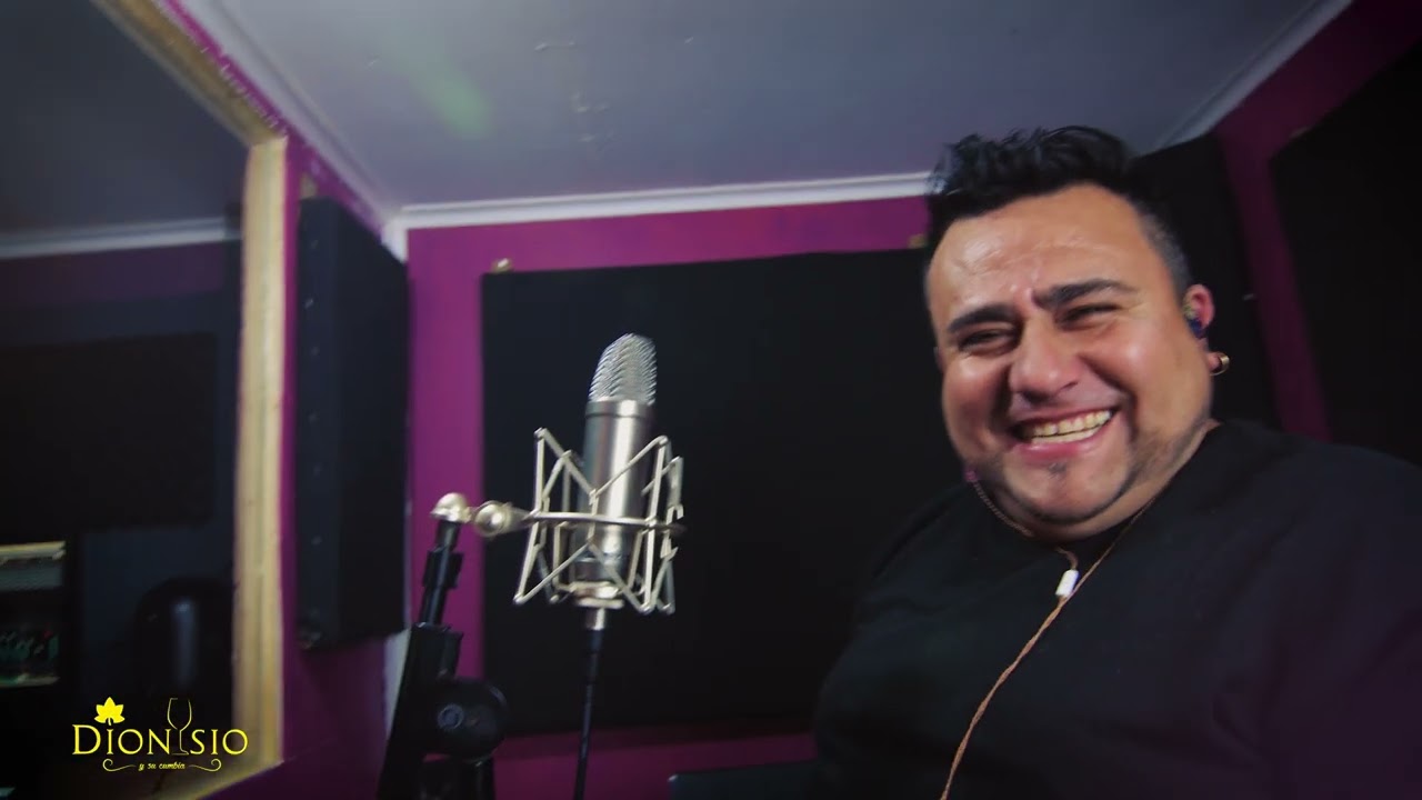Dionisio y Su Cumbia - Mix Zalo Reyes