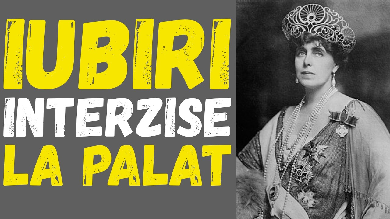 VIAȚA DUBLĂ a Reginei Maria: Erou de război sau femeie UȘOARĂ?