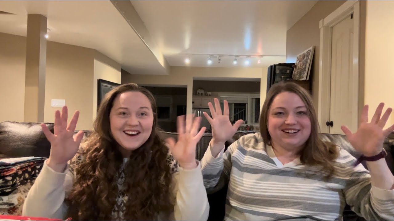 Flosstube #18: An AmsterDAM good time 