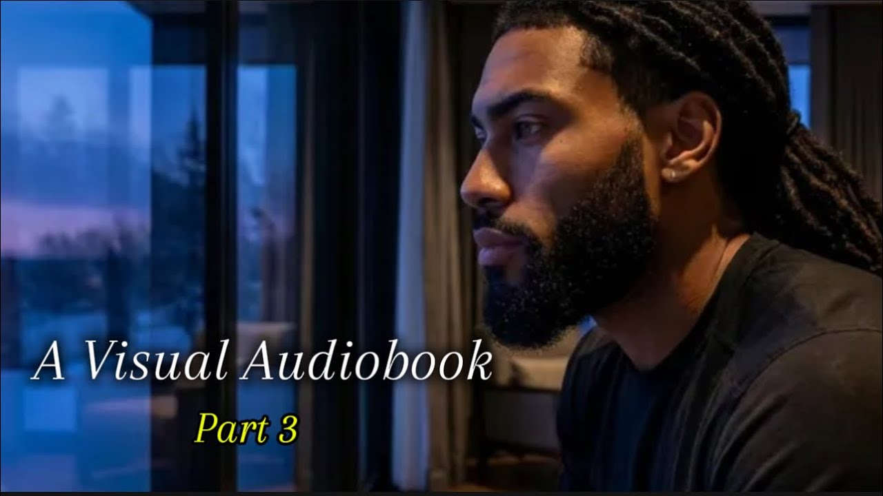 Urban Fiction Audiobook : Crimson Lies 