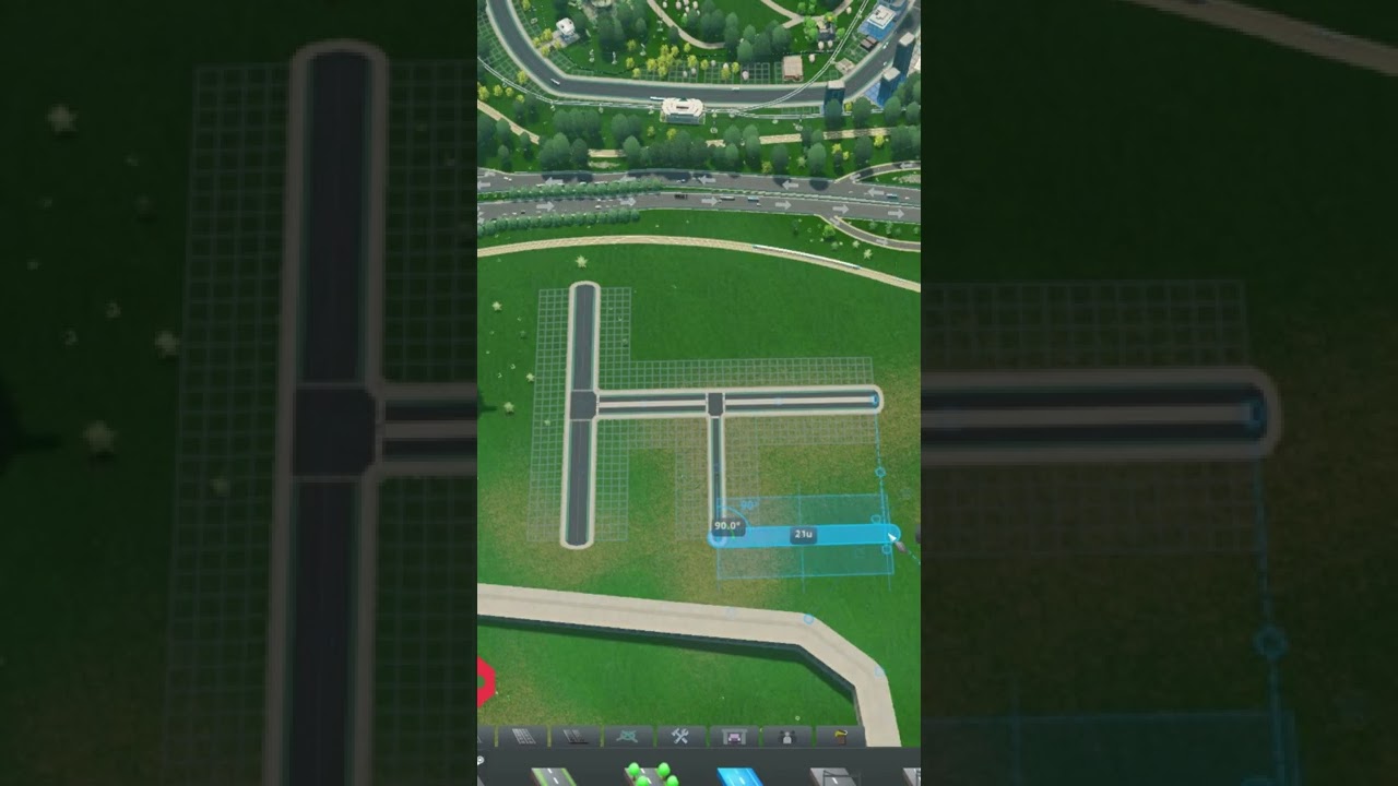 Cities Skylines Road Layout tips for Beginners