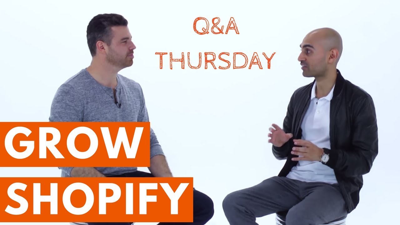 Как взорвать магазин Shopify с маркетингом контента + что лучше: видео или блоги