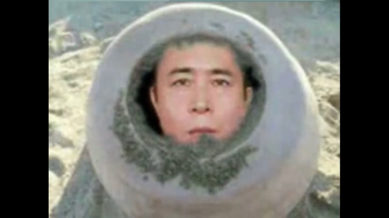 平沢進 亜種音TVダイジェストvol.1