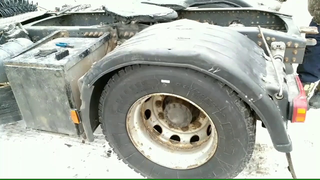 Как сэкономить 15000 р на электромагнитный клапан уровня пола WABCO 4728800320