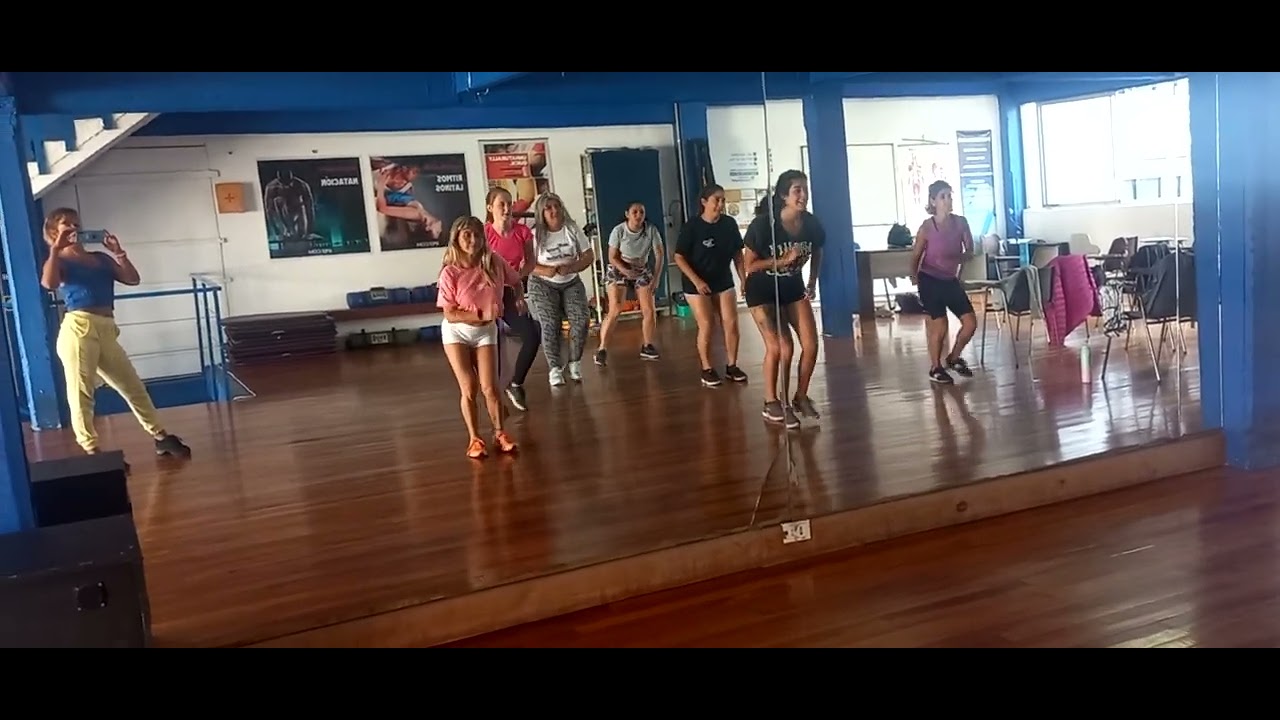 Formaci&oacute;n para el desempe&ntilde;o profesional.#ense&ntilde;anza  #formacionprofesional    #ritmoscaribe&ntilde;os